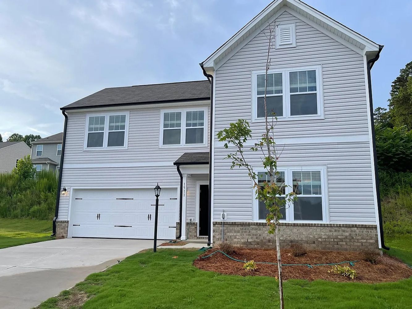 Mariners Ct, Winston-Salem 27127 on Alcove