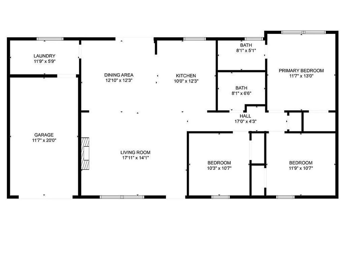 Bay Leaf Dr SE, Conyers GA 30094 on Alcove