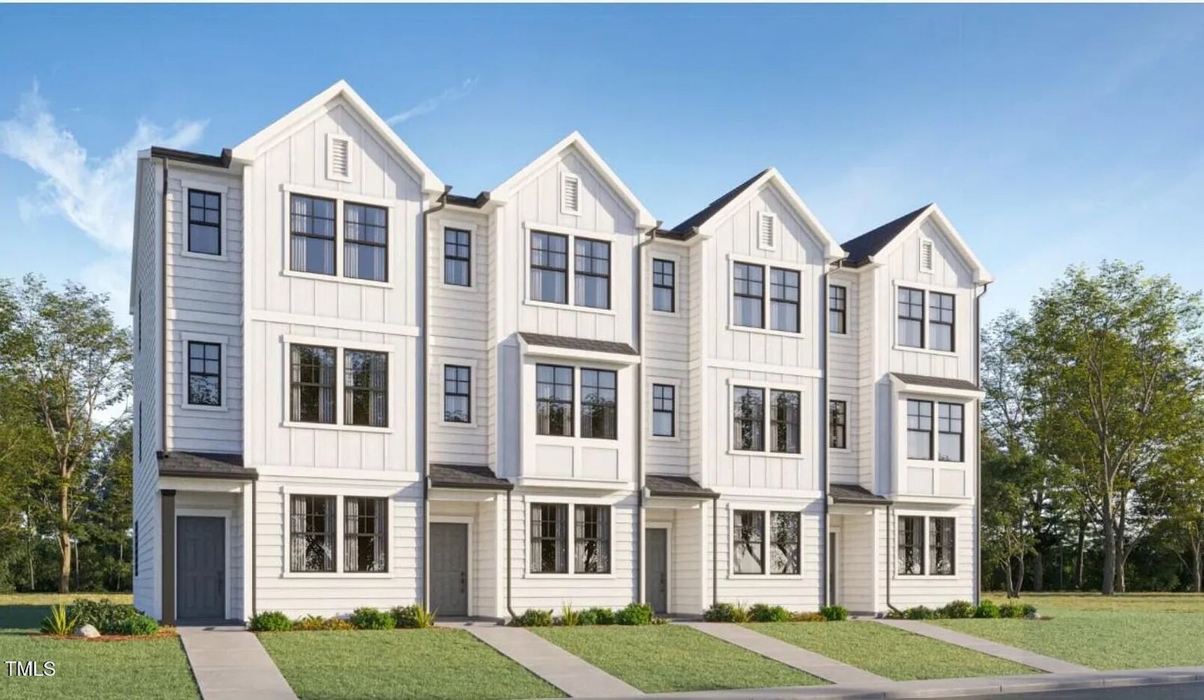 Crescent Townes Wy, Raleigh NC 27604 on Alcove