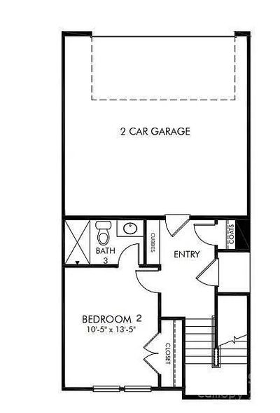 Millennium Ave, Charlotte, NC listing photo
