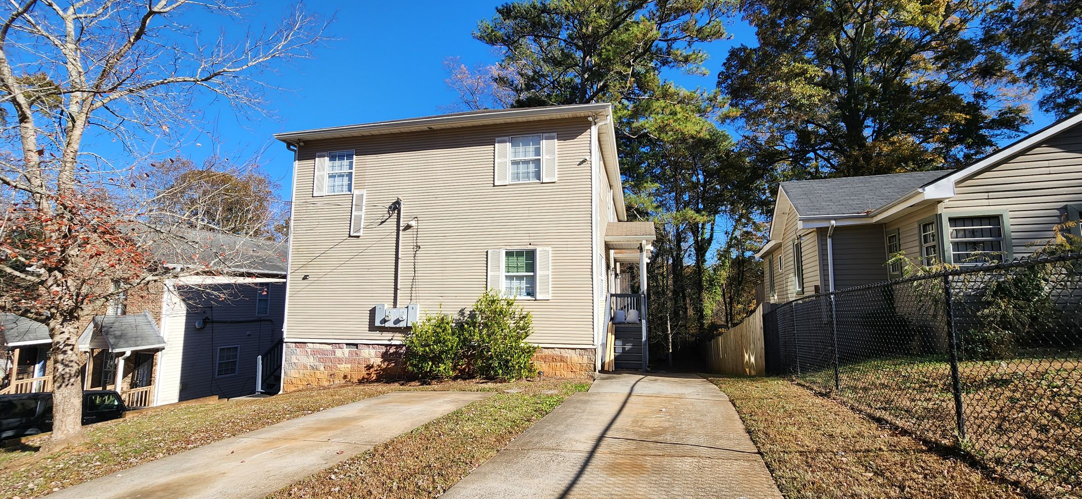 Jones Ave NW, Atlanta GA 30318 on Alcove