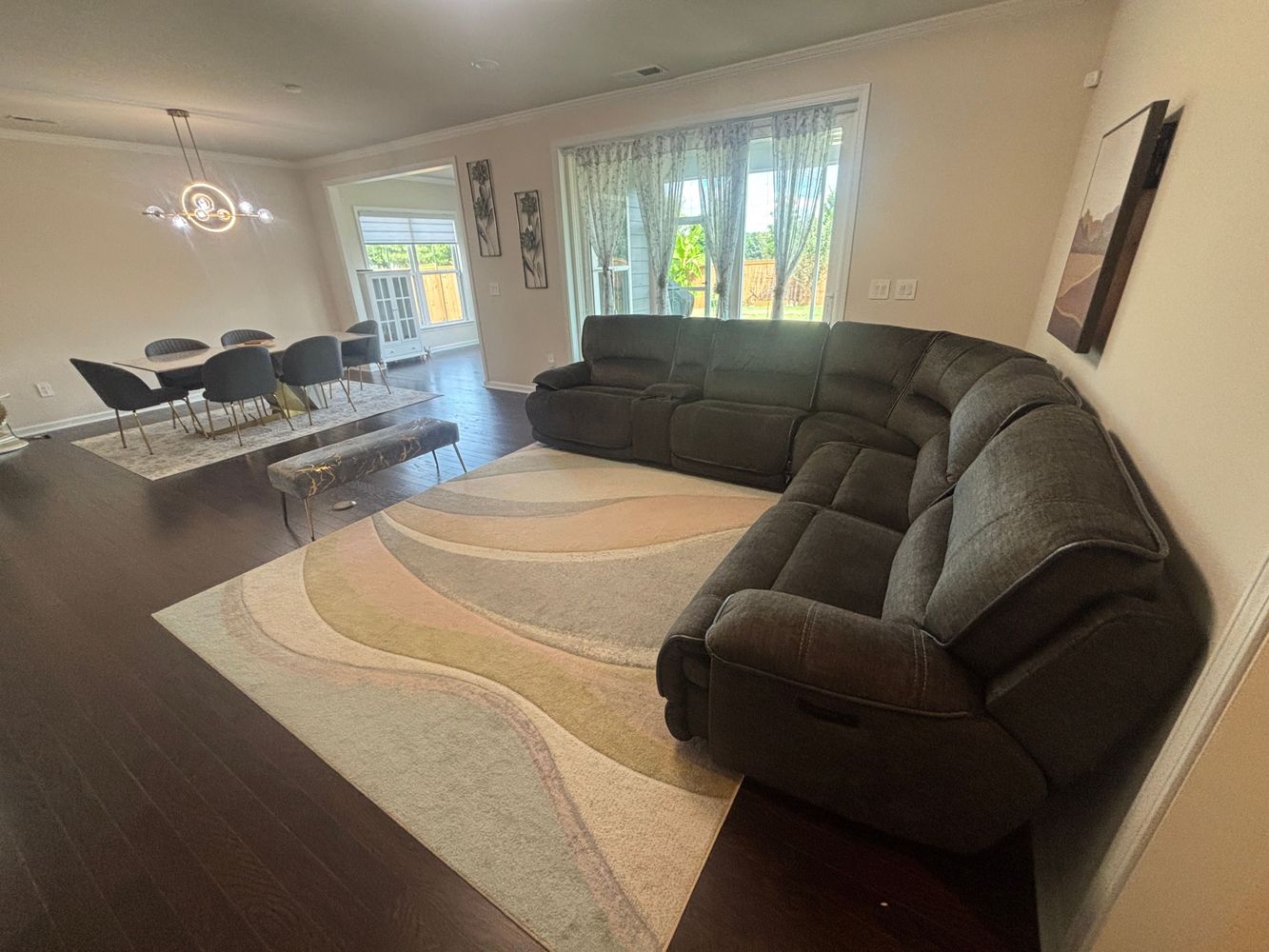 Aintree Ave, Holly Springs NC 27540 on Alcove