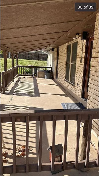 Magic Hill Dr listing photo