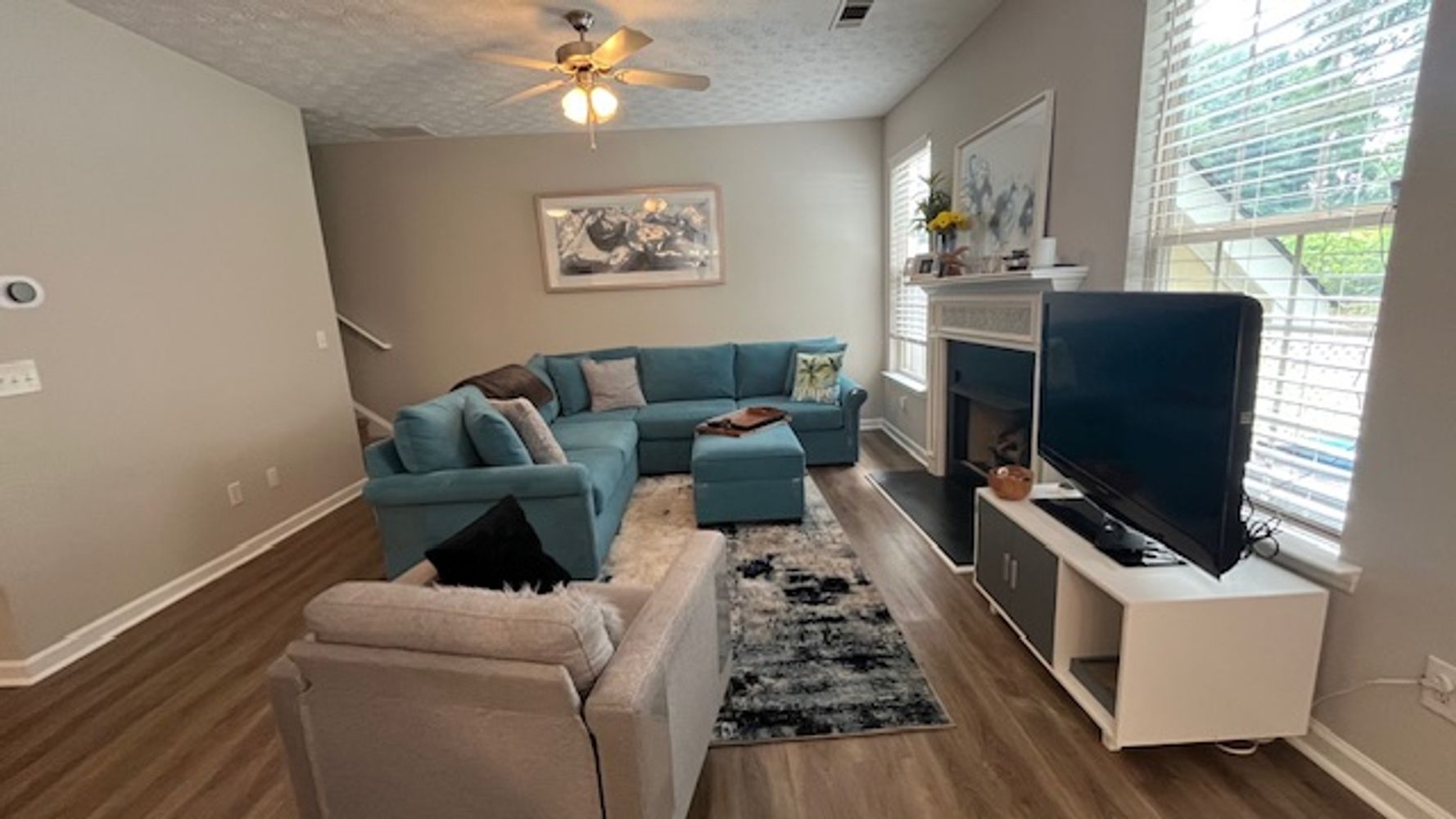 Hill Station Ct, Sugar Hill 30518 on Alcove