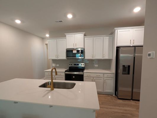 Reeves St, Charlotte, NC listing photo