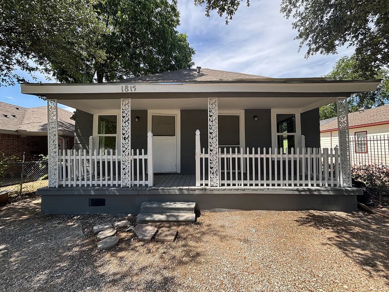 Leath St, Dallas TX 75212 on Alcove