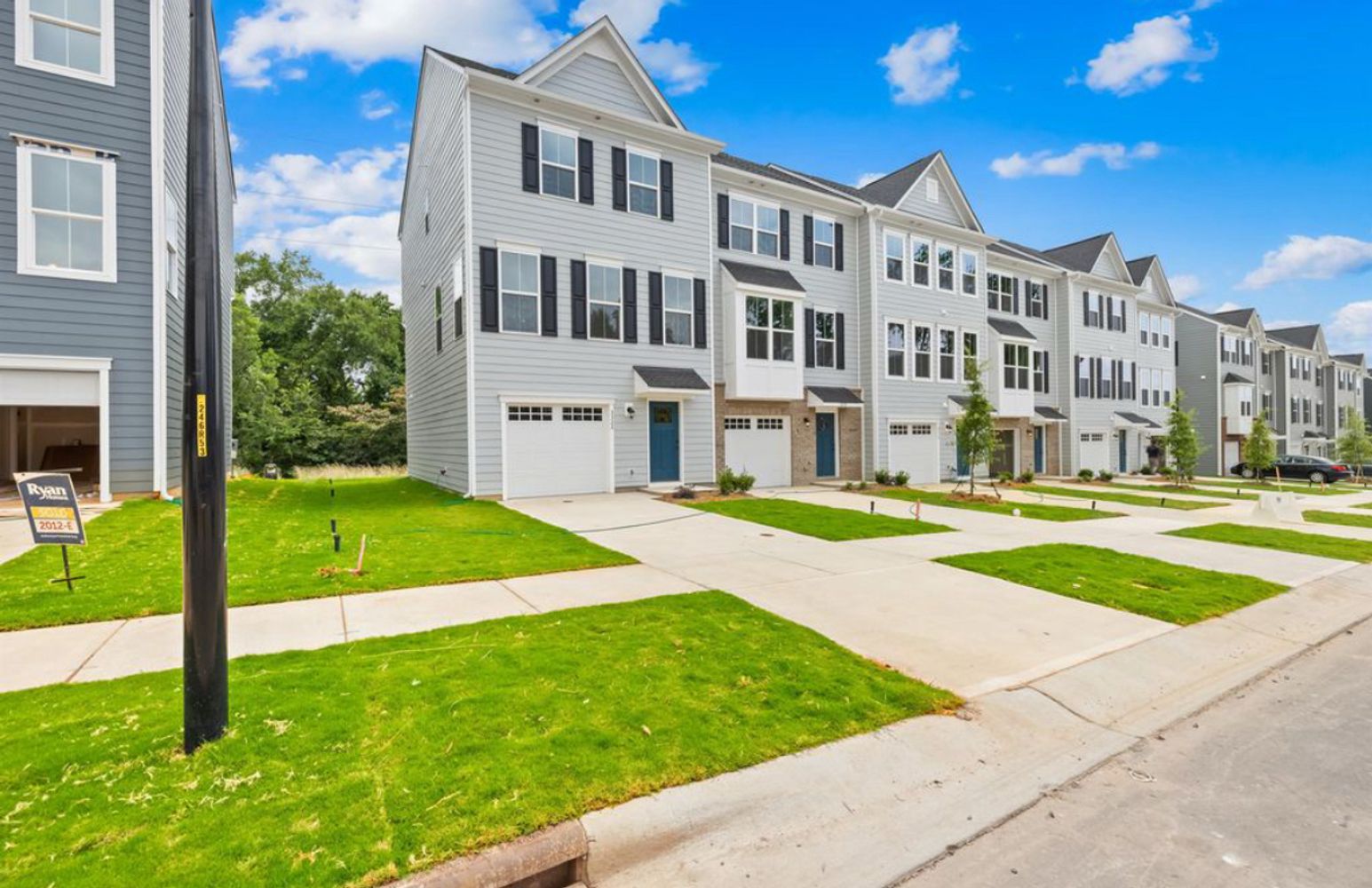 Beeler Ln, Charlotte 28208 on Alcove