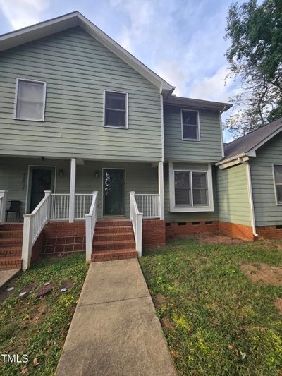 Supreme Dr, Raleigh, NC listing photo
