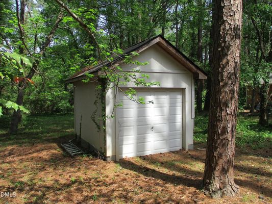 Ravel St, Raleigh, NC listing photo