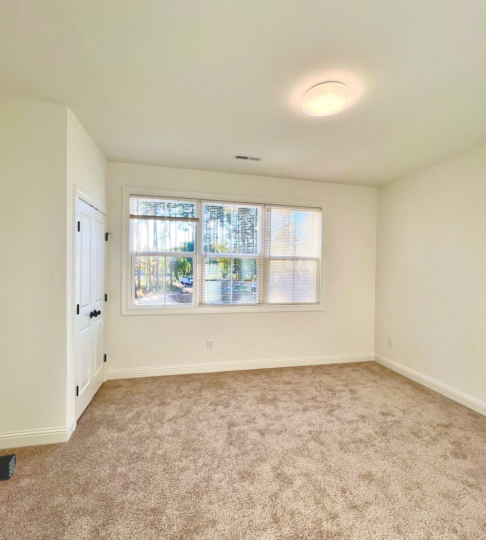 Co-living rooms at Brushfoot Wy, Raleigh NC 27616 on Alcove