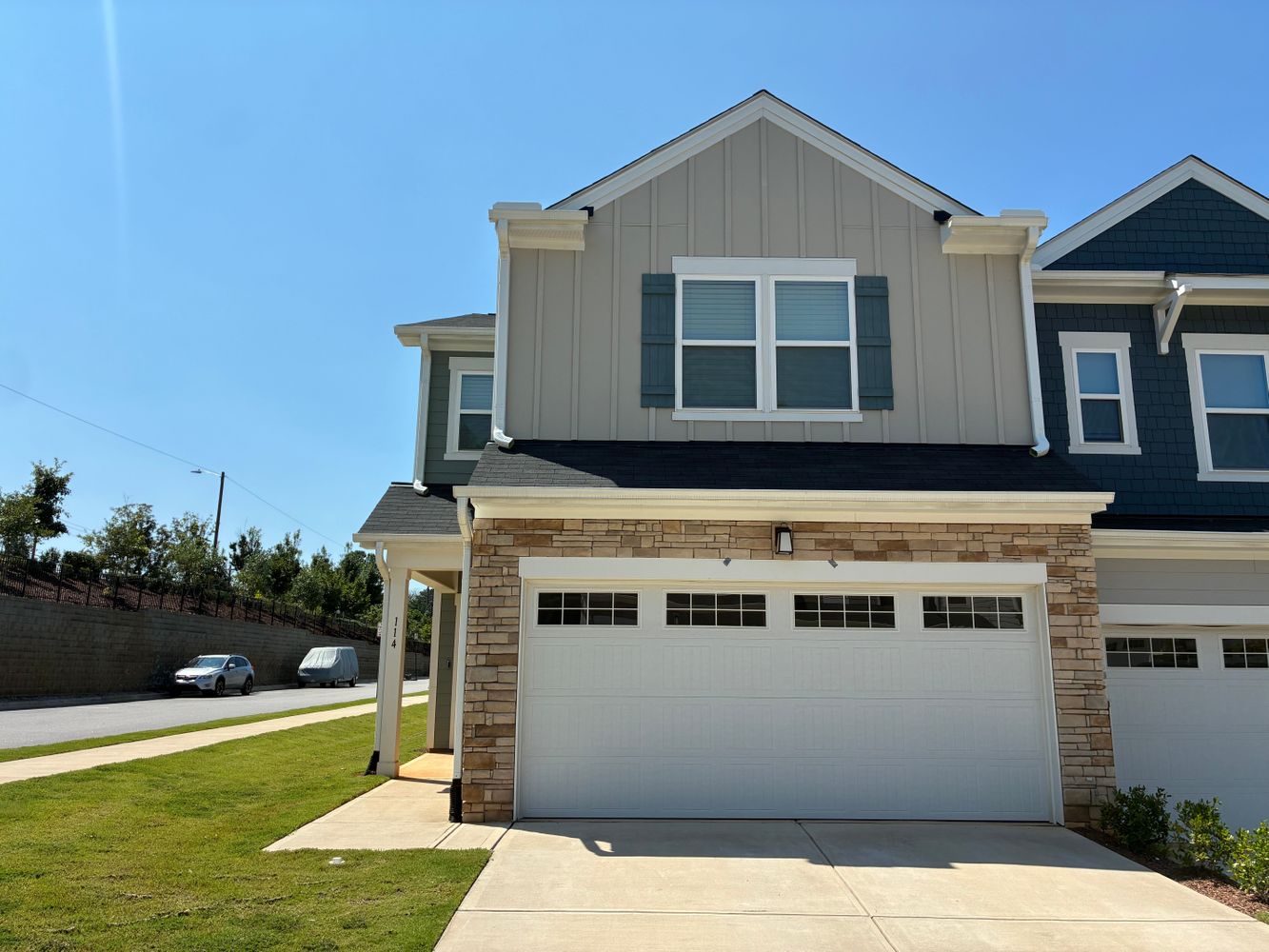 Golden Gate Ln, Chapel Hill NC 27516 on Alcove