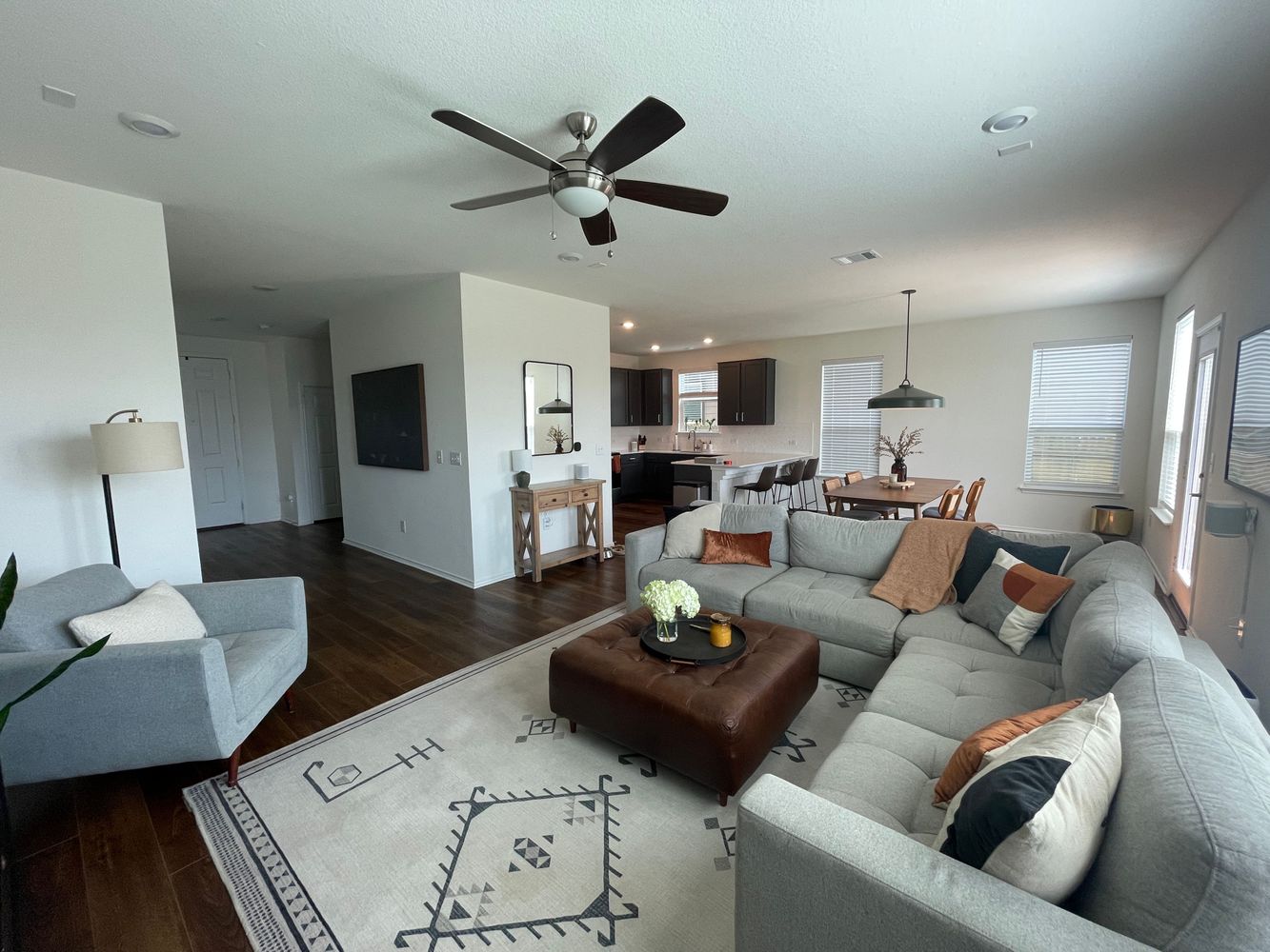 Conestoga Wagon Way, Del Valle TX 78617 on Alcove