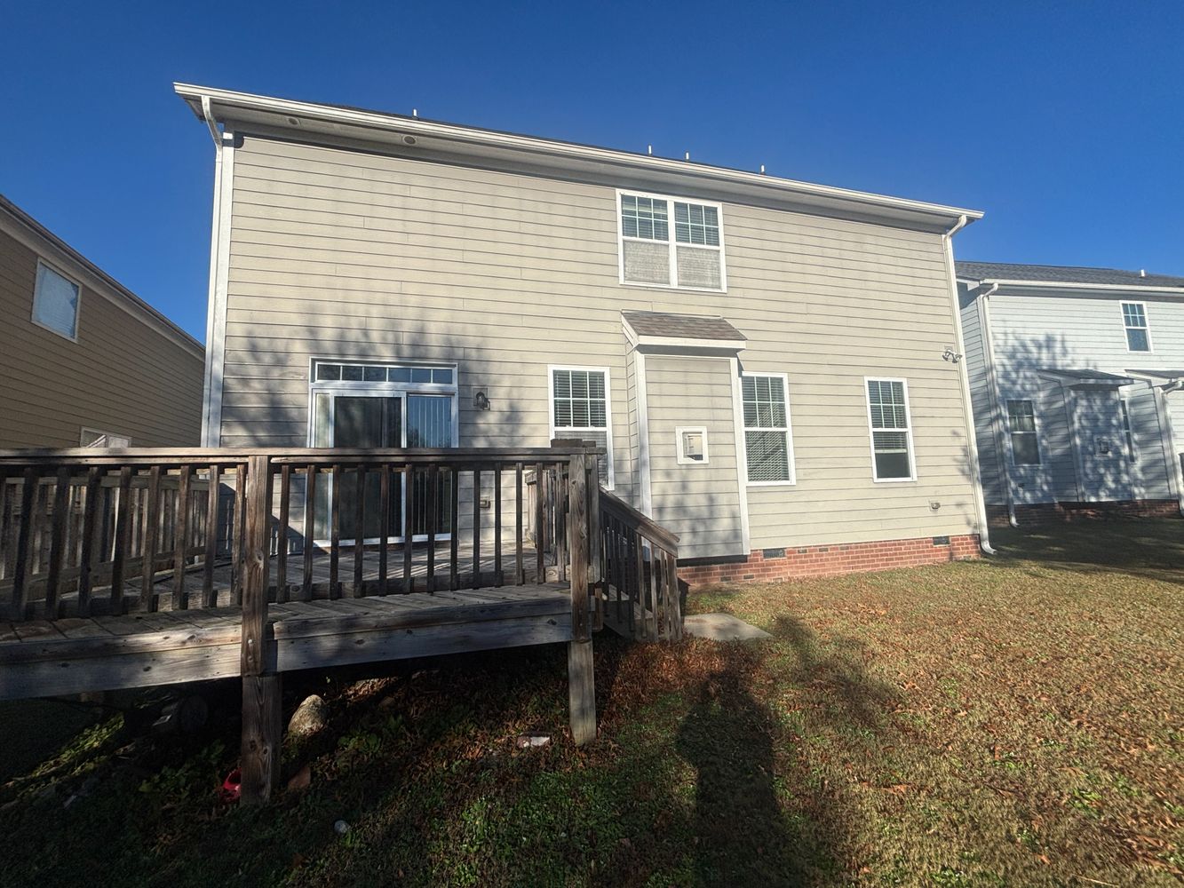Brintons Cottage St, Raleigh NC 27616 on Alcove