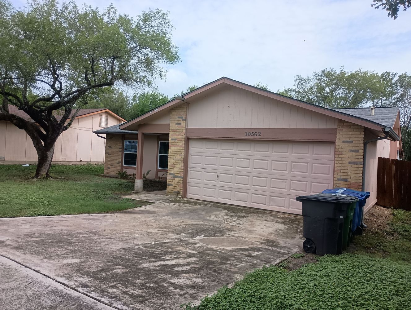 Bounty Dr, San Antonio TX 78245 on Alcove