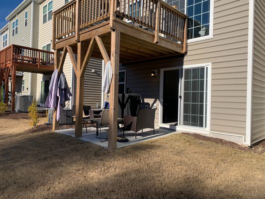 Pathfinder Wy, Raleigh, NC listing photo
