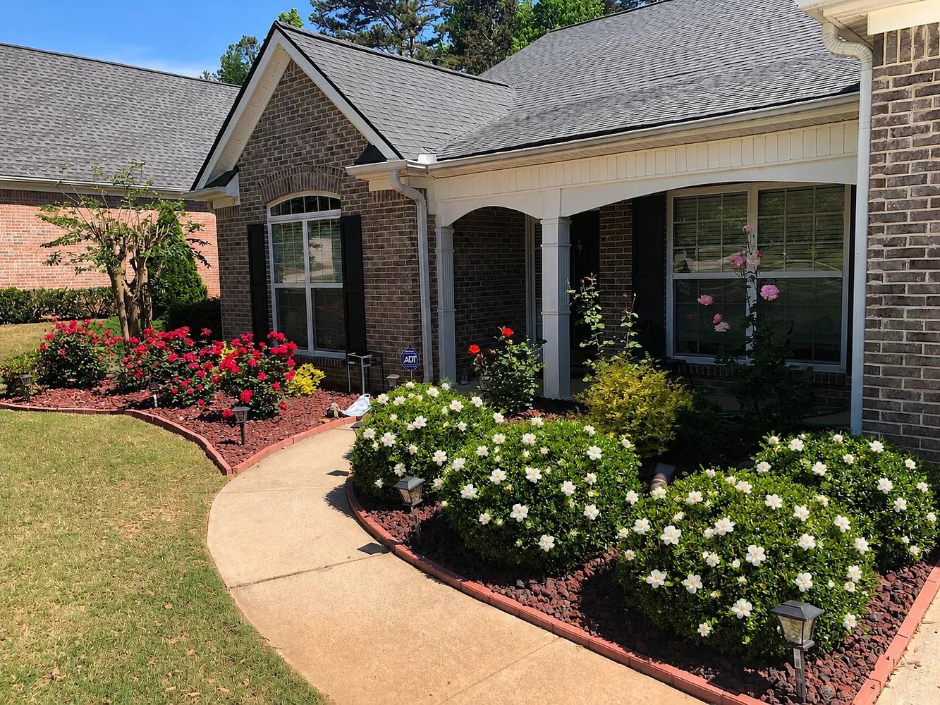 Stoneleigh Run Dr NE, Buford GA 30519 on Alcove