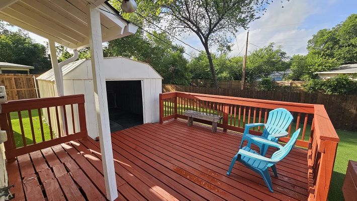 Hayes Ct, White Settlement, TX listing photo