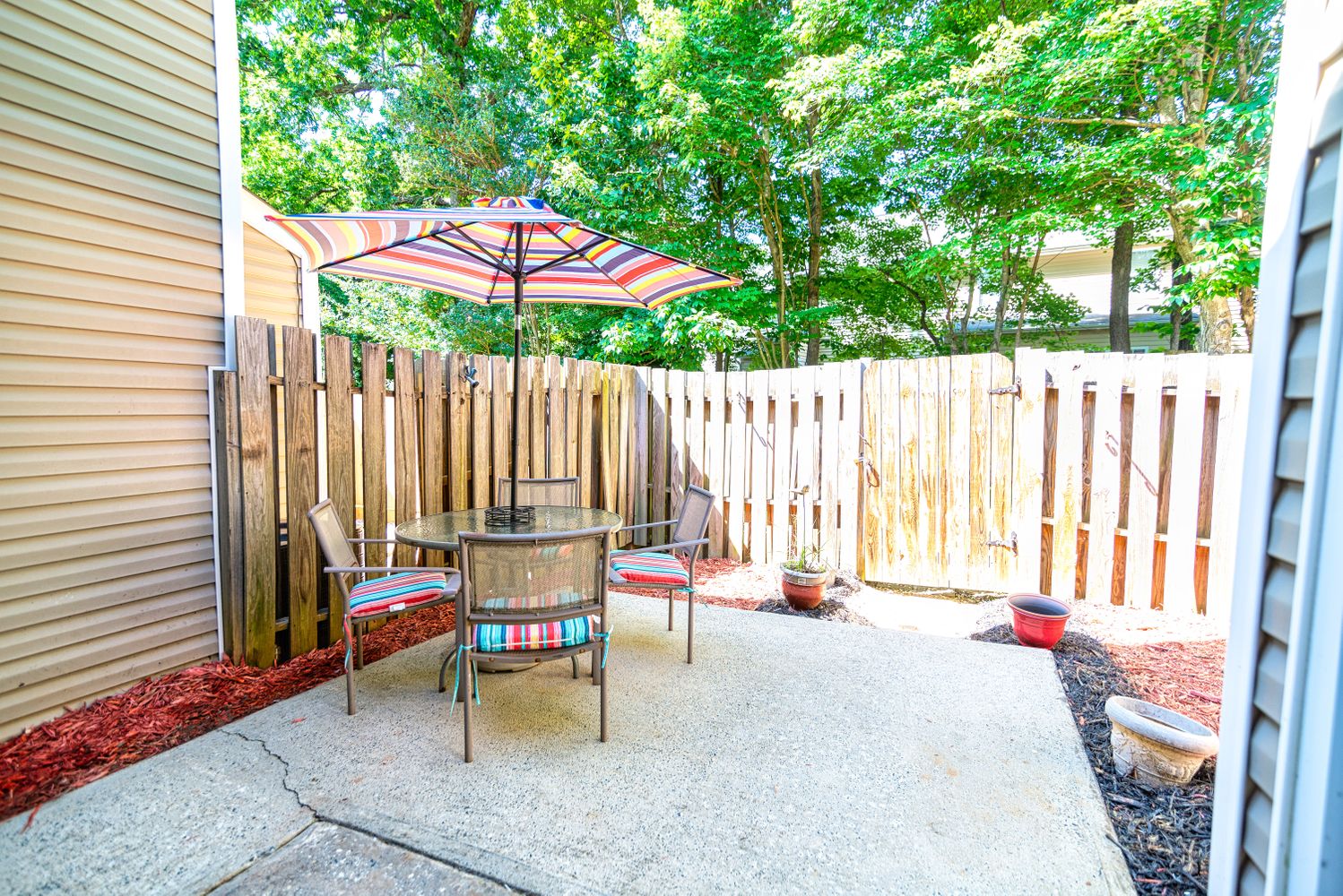 Rust Wood Pl, Charlotte NC 28227 on Alcove