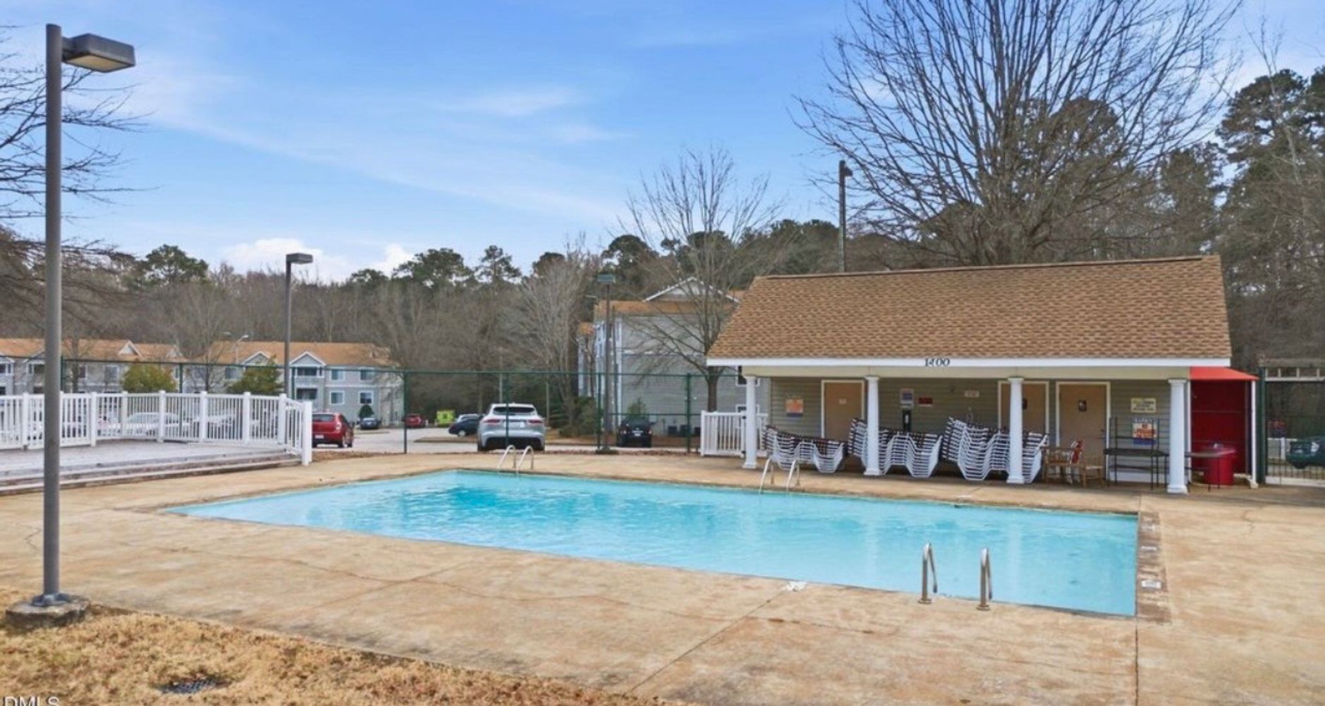 Collegiate Cir, Raleigh NC 27606 on Alcove