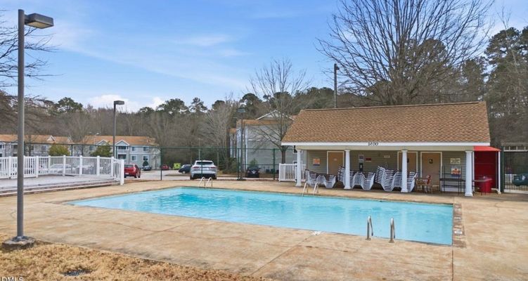 Collegiate Cir, Raleigh, NC listing photo