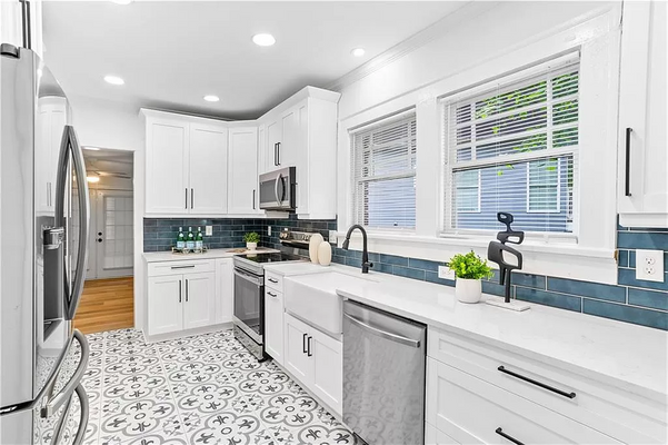 Evans Dr Sw listing photo