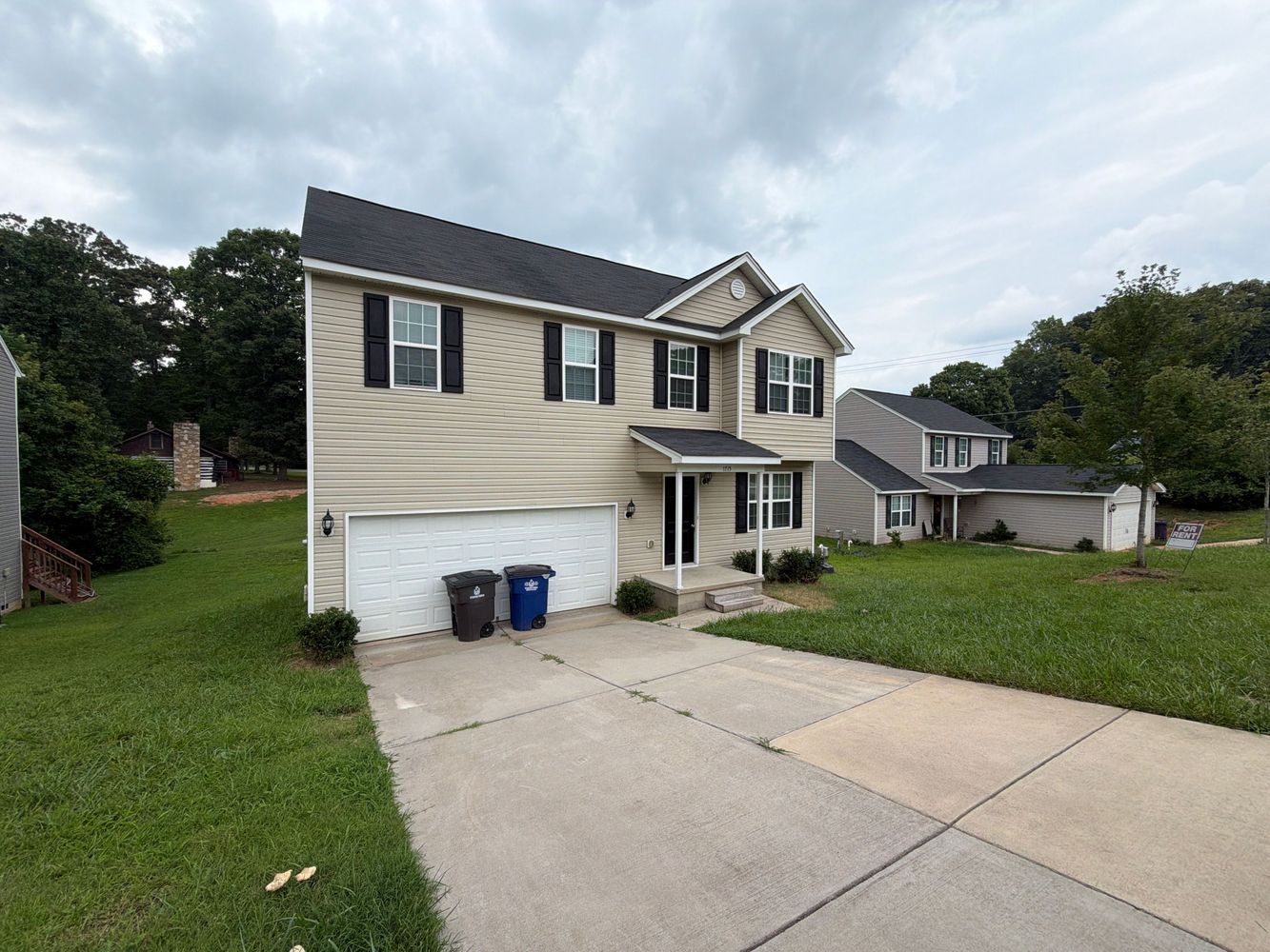 Ransom Trace Ct, Winston-Salem NC 27106 on Alcove