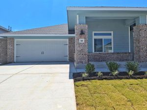 Gresham, Kyle TX 78640 on Alcove