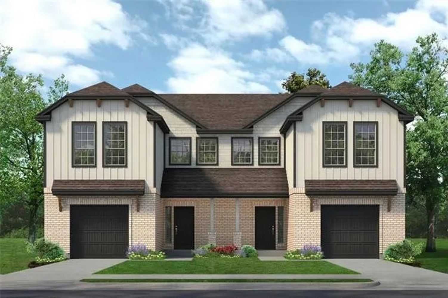 Saddle Ln, Denton 76209 on Alcove