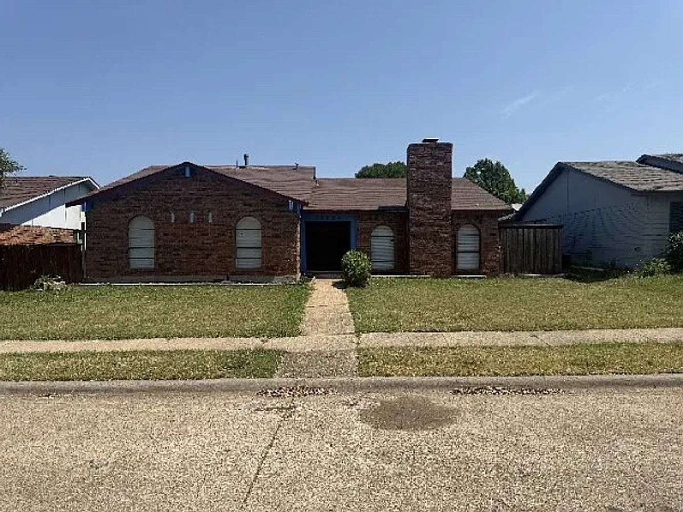 Black Hickory Rd, Dallas TX 75243 on Alcove