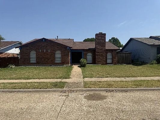 Black Hickory Rd, Dallas, TX listing photo