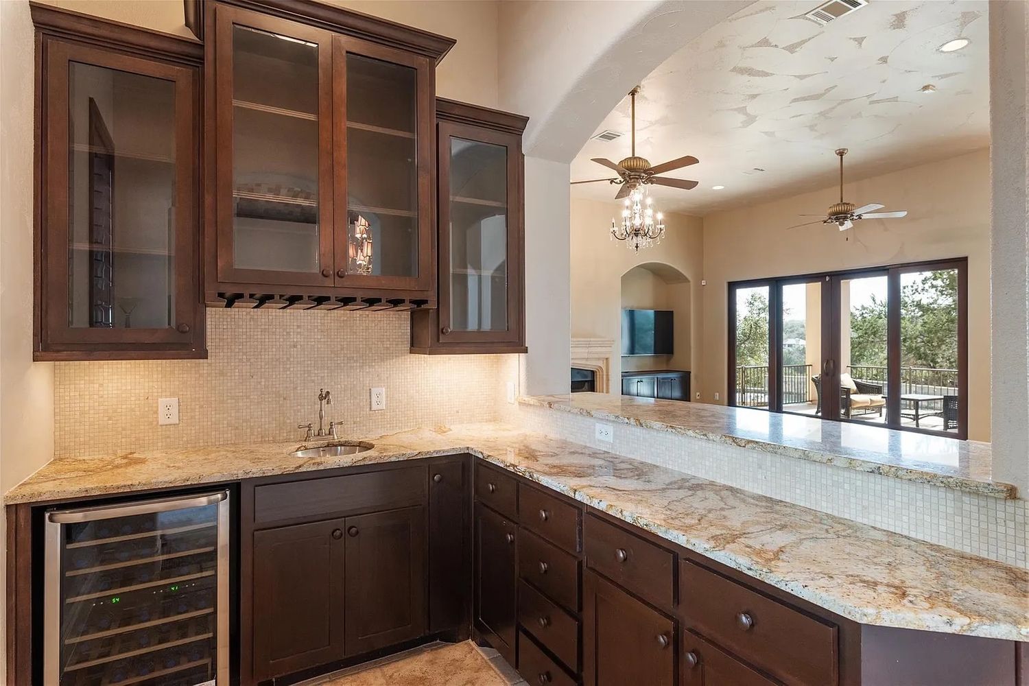 Cam Arbolago, Lakeway TX 78734 on Alcove