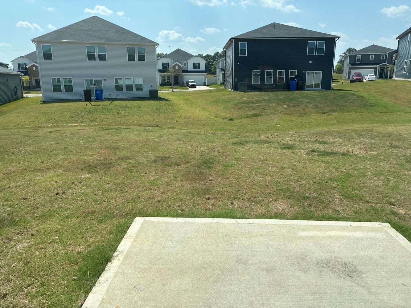 Hoff Ct, Angier NC 27501 on Alcove