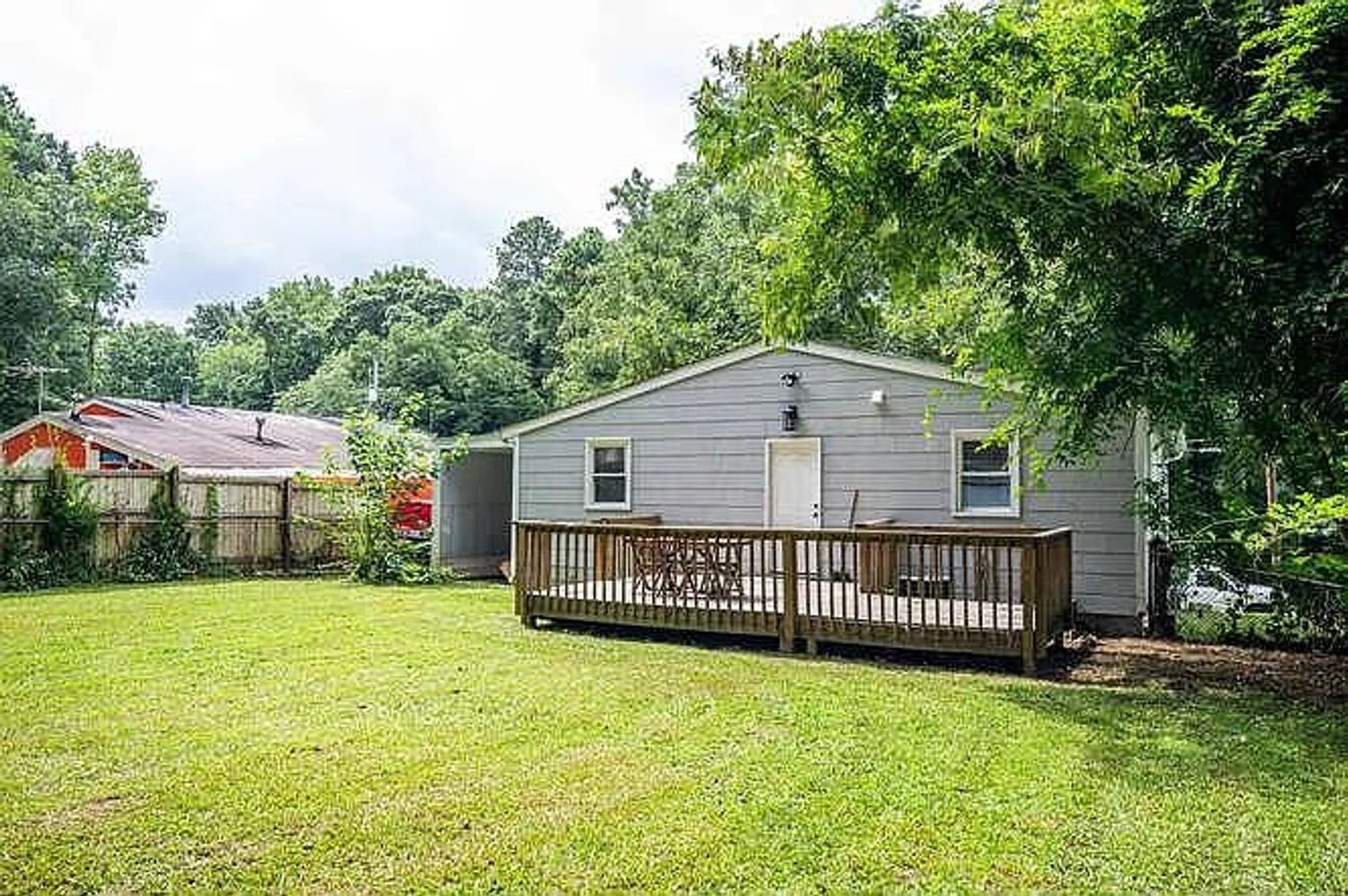Jackson Dr, Atlanta GA 30344 on Alcove