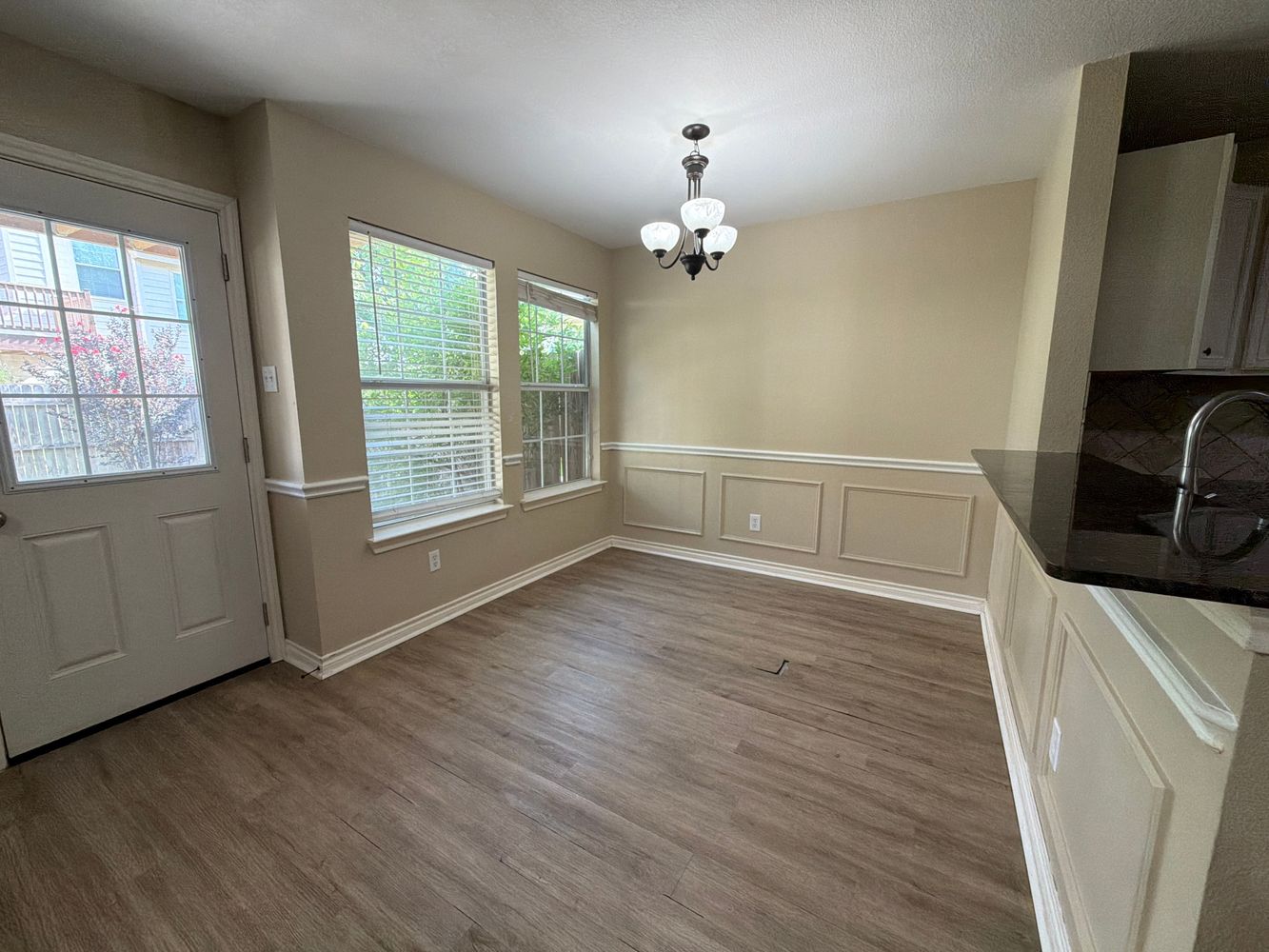Oceanside Dr, Euless TX 76040 on Alcove