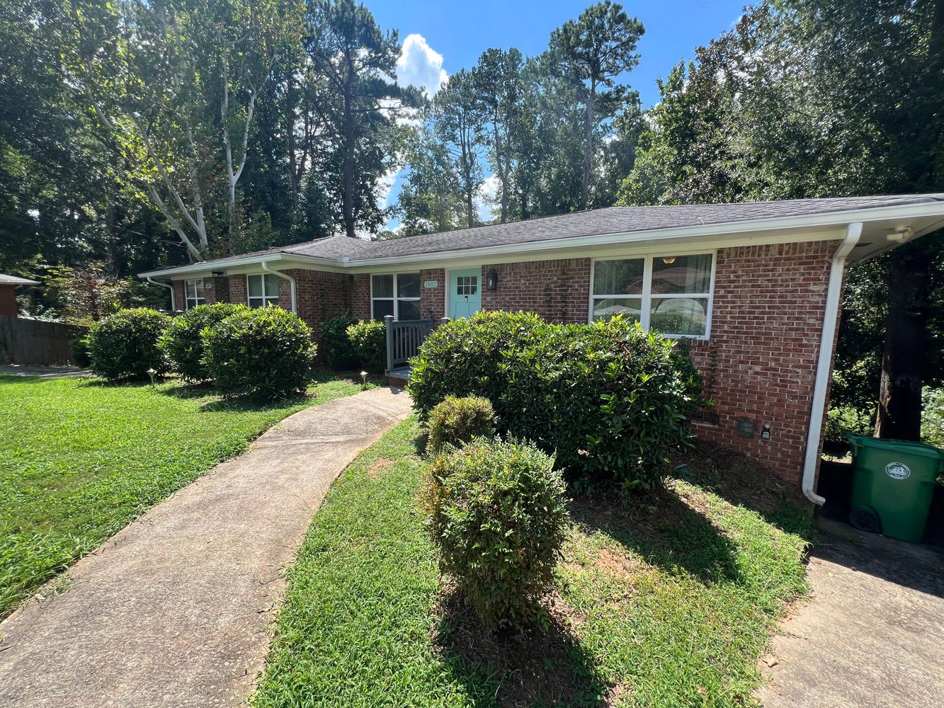 Janmar Dr, Decatur GA 30032 on Alcove