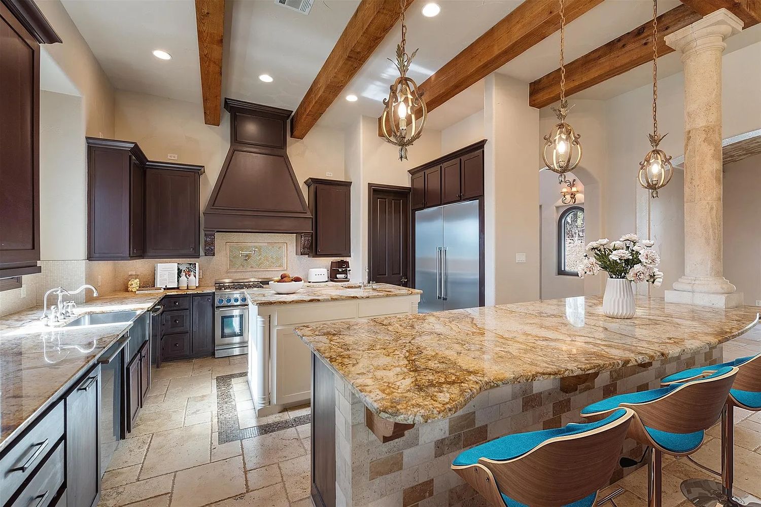 Cam Arbolago, Lakeway TX 78734 on Alcove