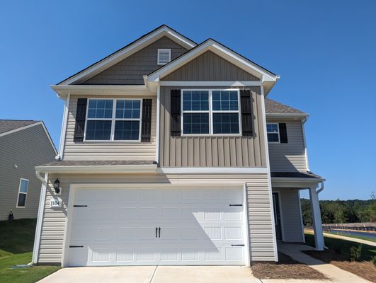 Nia Rd, Charlotte, NC listing photo