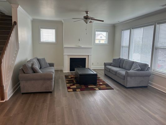 Plott Hound Ln, Wake Forest, NC listing photo