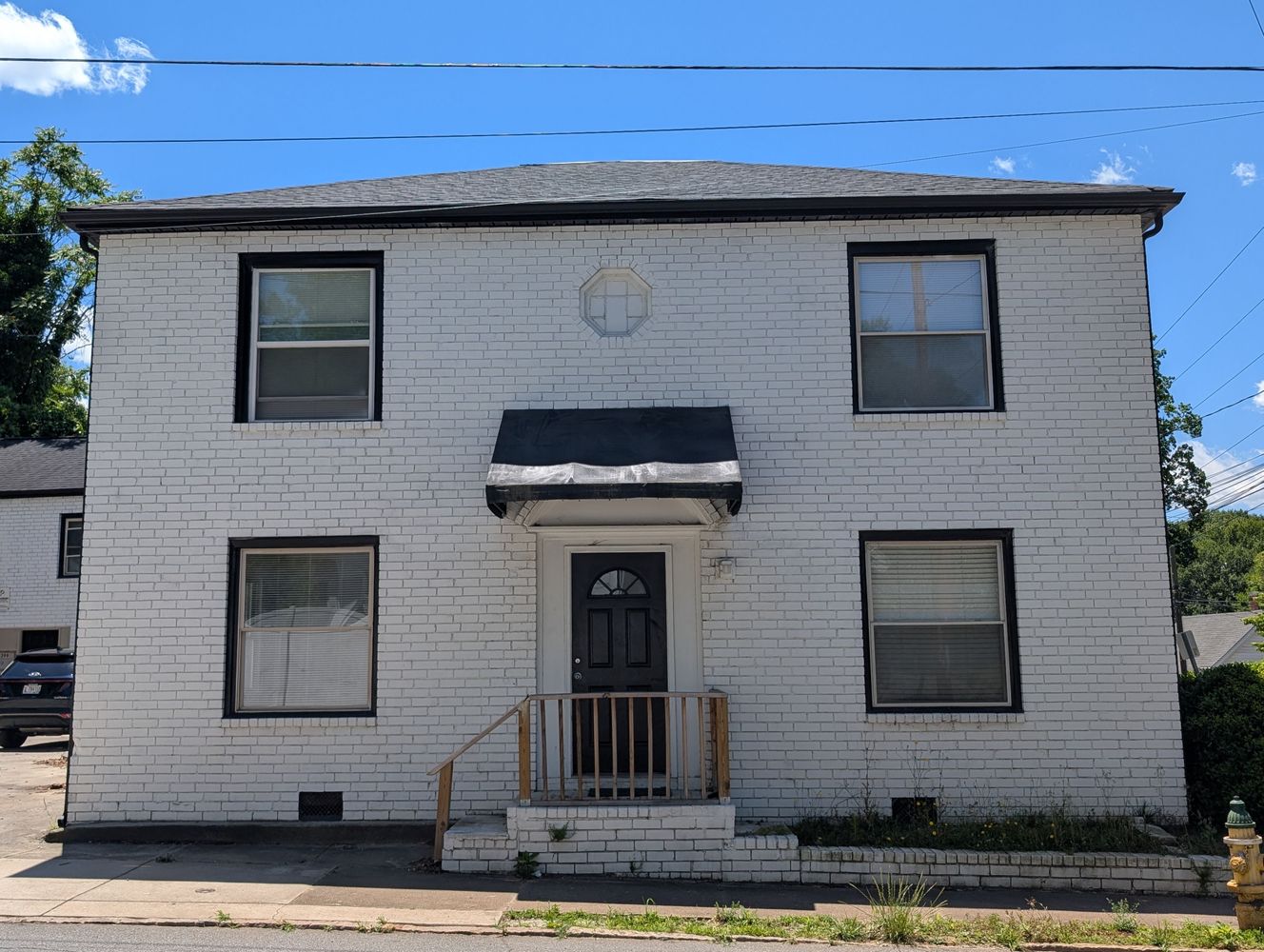 Kerr St NW, Concord NC 28025 on Alcove