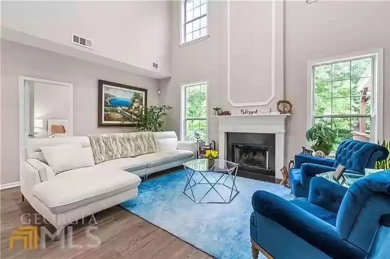 Weller Tr NE, Sugar Hill GA 30518 on Alcove