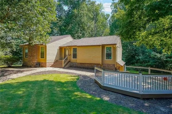 Azalea Dr, Lawrenceville, GA, GA listing photo
