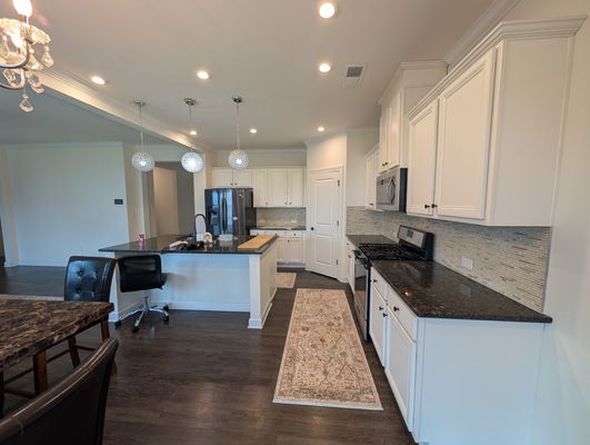 Rupell Dr, Charlotte, NC listing photo
