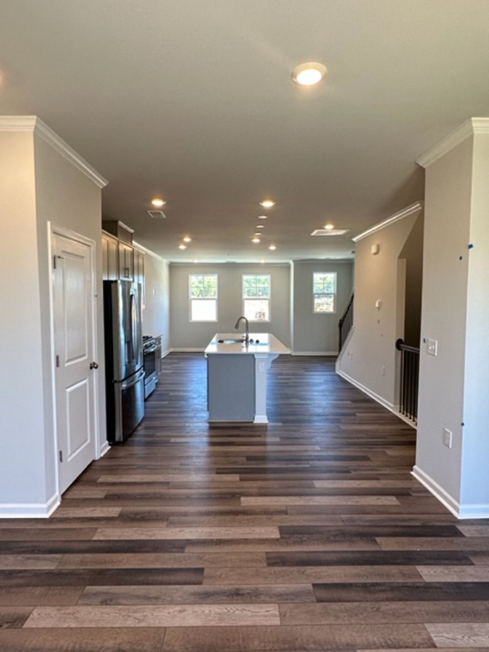 Kipp Ln, Apex 27502 on Alcove