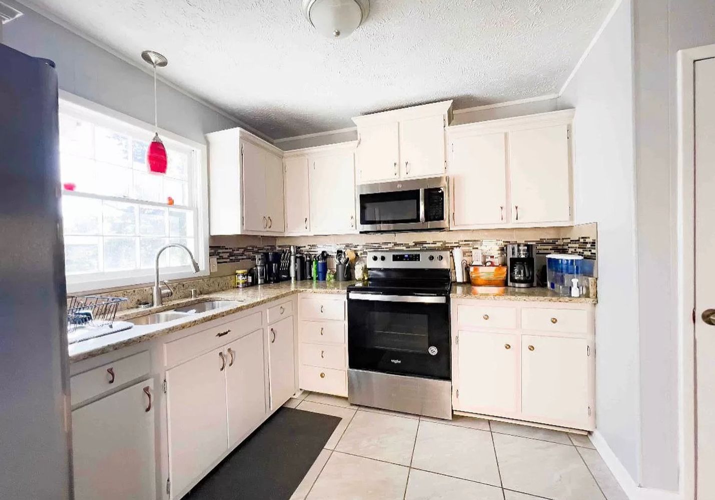 Cumberland Rd, Fayetteville NC 28306 Alcove