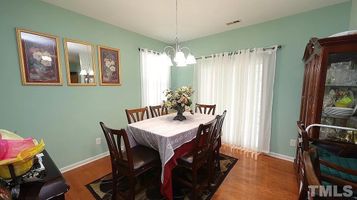 Oxleymare Drive, Raleigh NC 27610 on Alcove