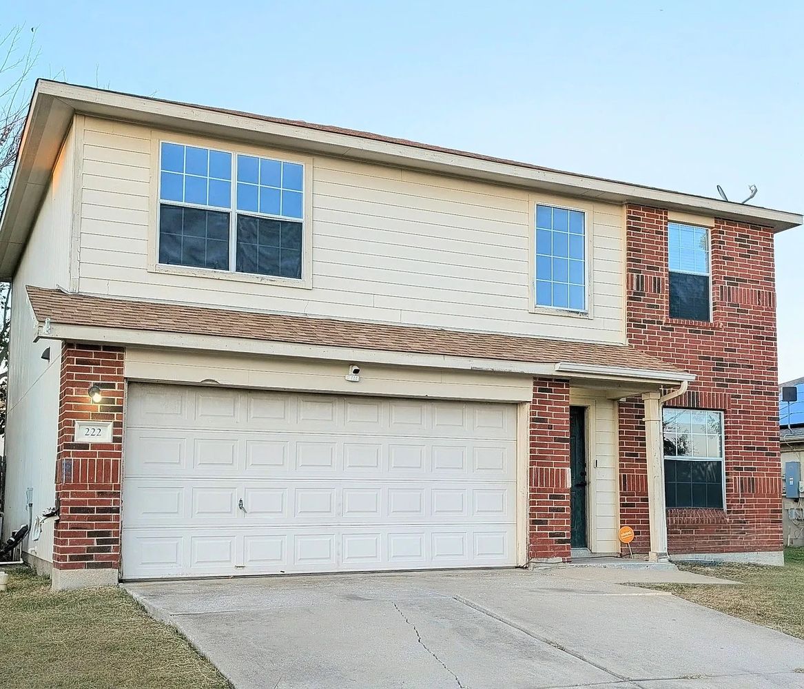 Phillips St, Hutto 78634 on Alcove