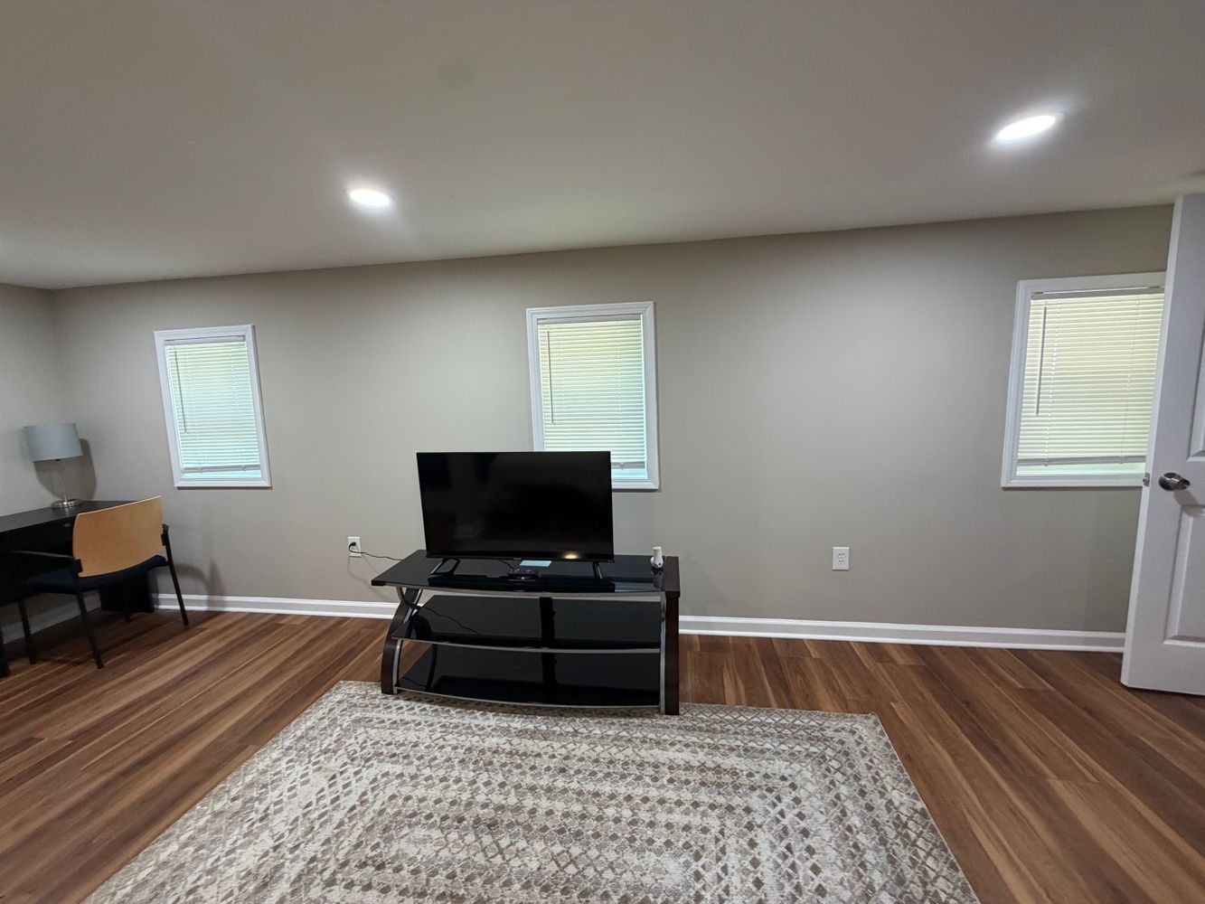 Co-living rooms at Bolton Rd NW, Atlanta GA 30318 on Alcove