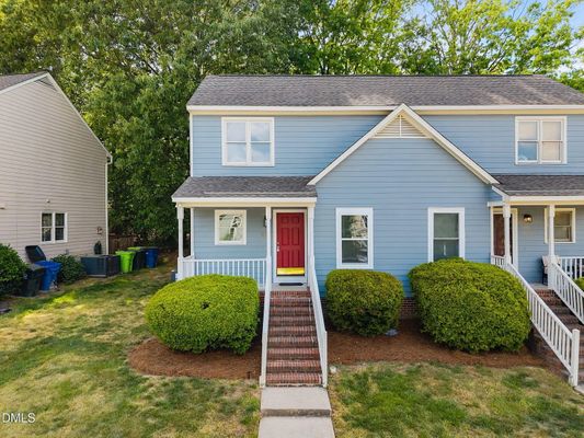 Oakland Hills Way, Raleigh, NC listing photo