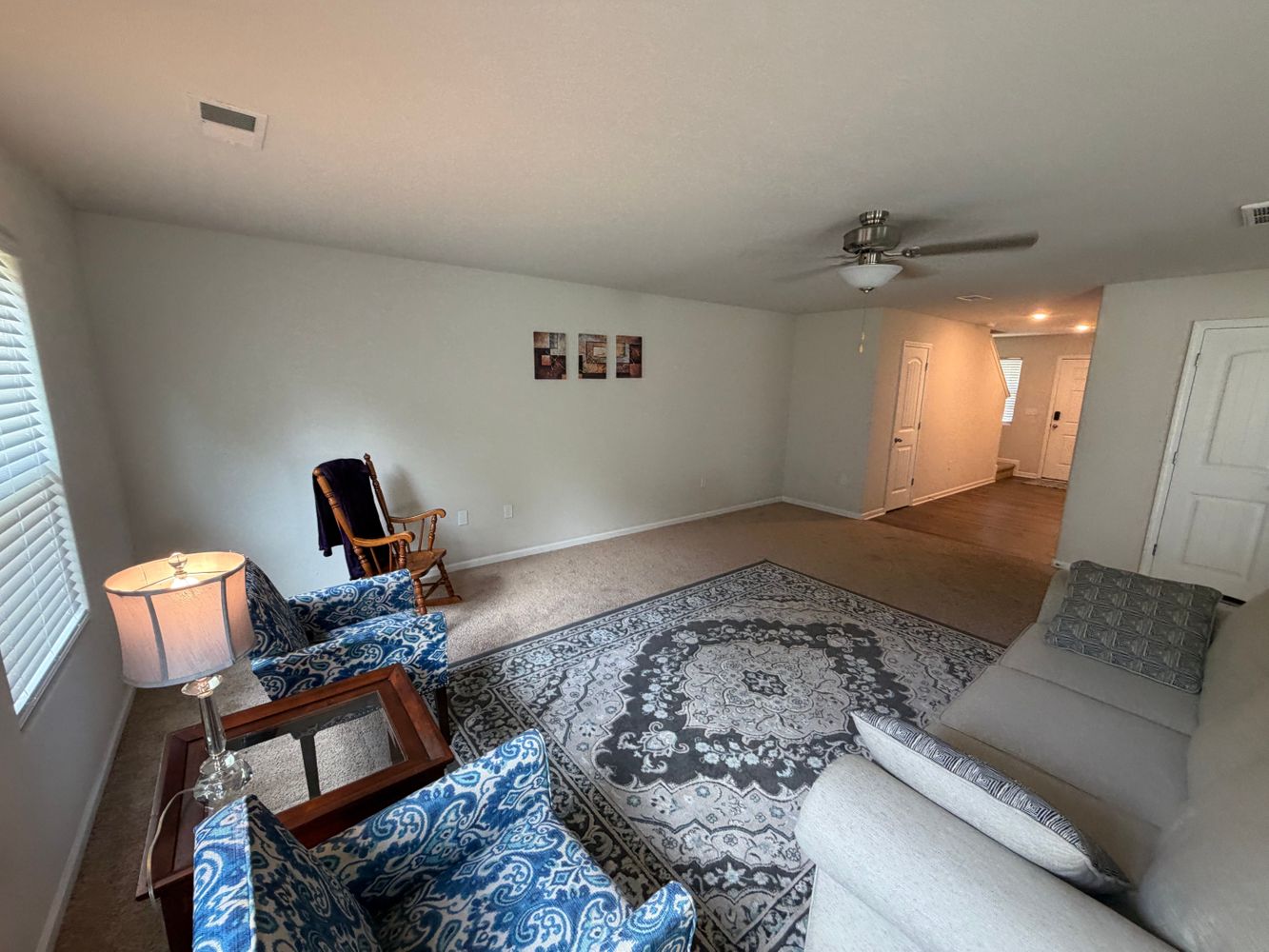 Creedmore Hills Dr, Charlotte NC 28214 on Alcove