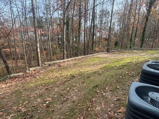 Trailwood Heights Ln, Raleigh, NC listing photo